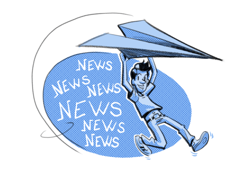 Newsletter - DaniZAR